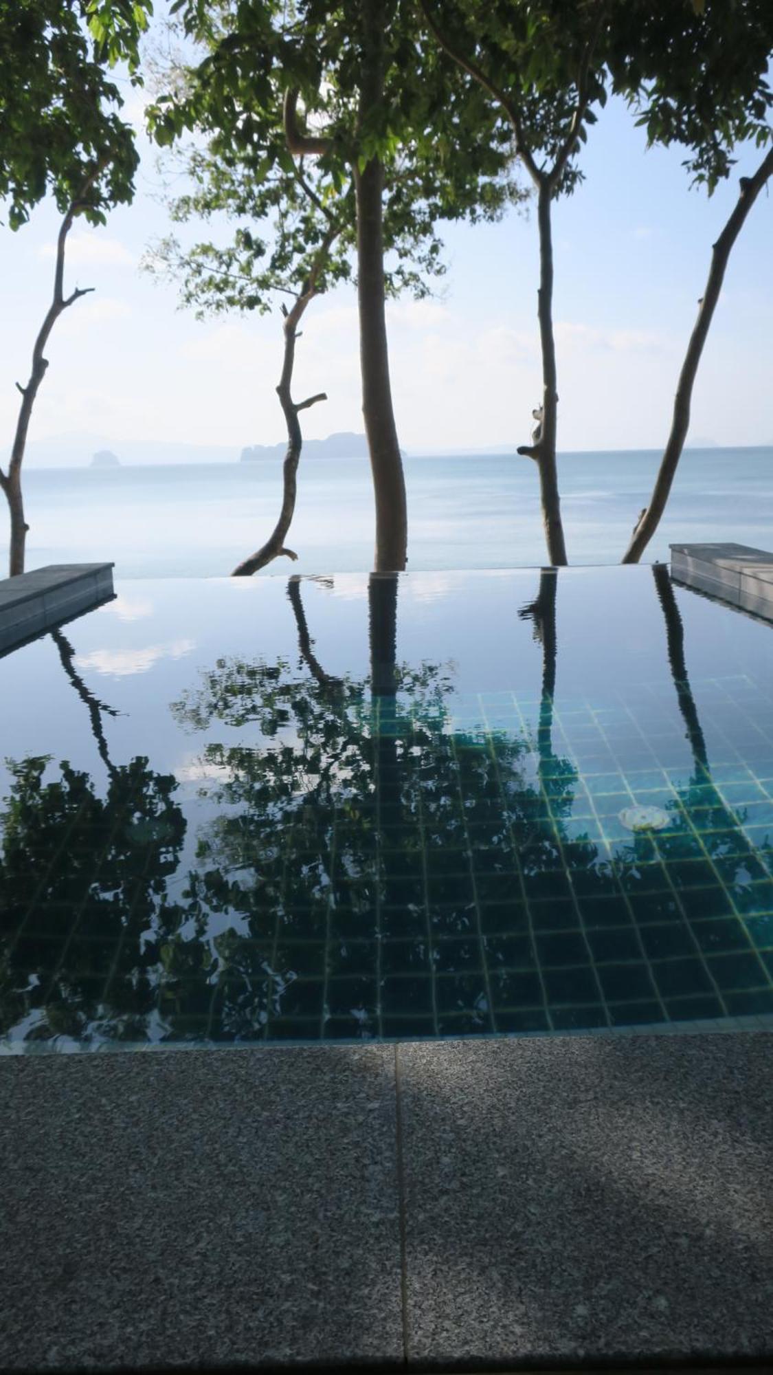 Hôtel Touch Glamping Koh Yao Noi ทัช แกรมปิ้ง เกาะยาวน้อย Extérieur photo